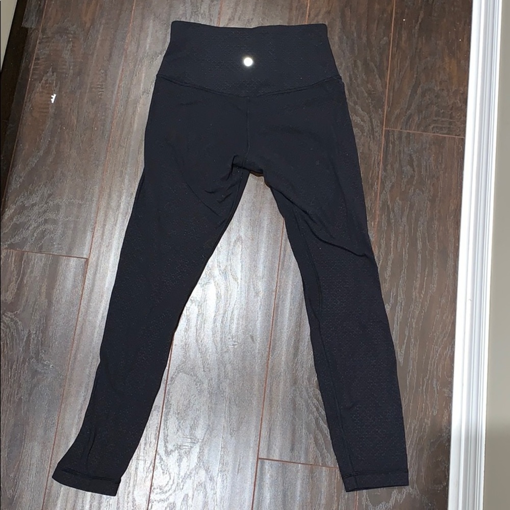 Lululemon align leggings